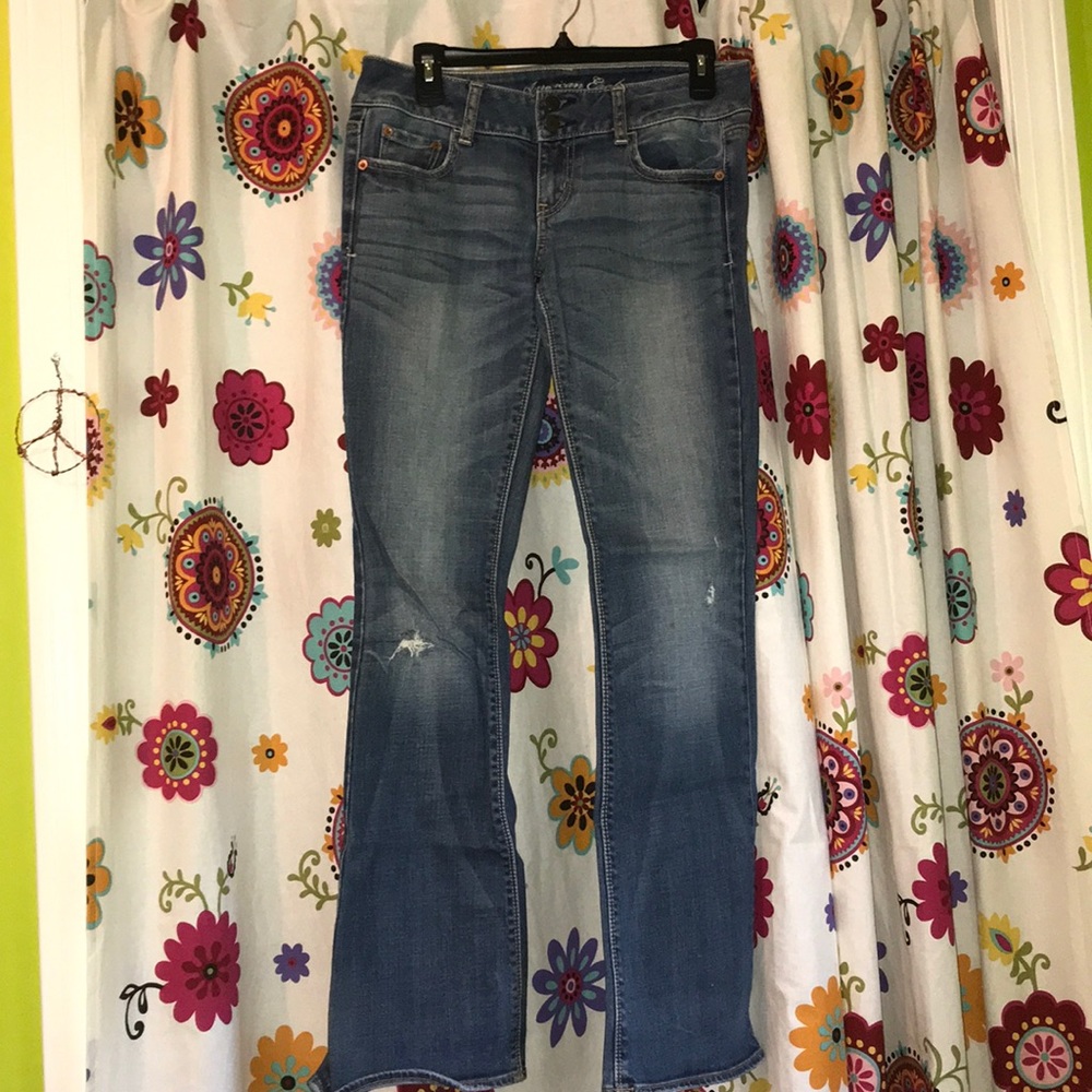 Jeans - American Eagle